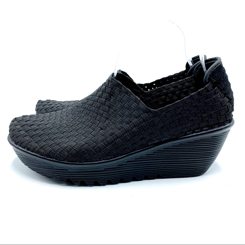Bernie Mev Gem Wedge